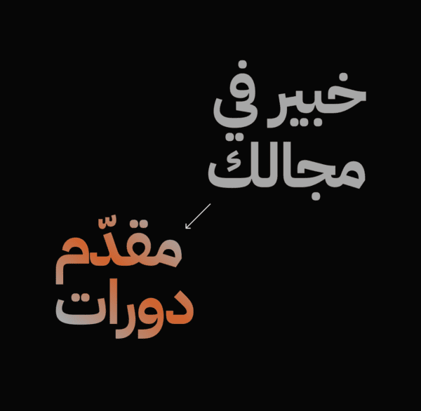 أساسيات بناء وتسويق الدورات الرقمية